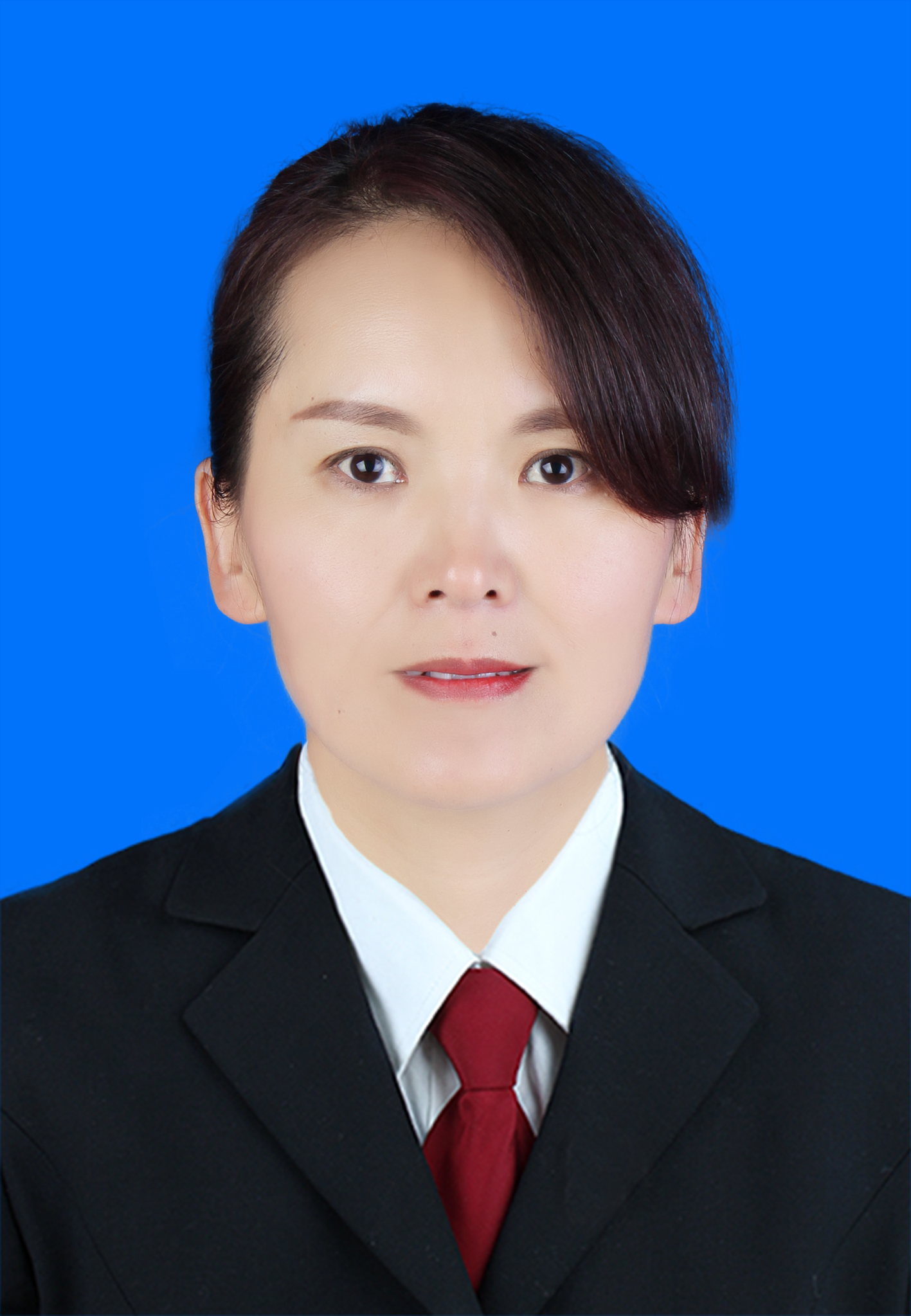 贺永花