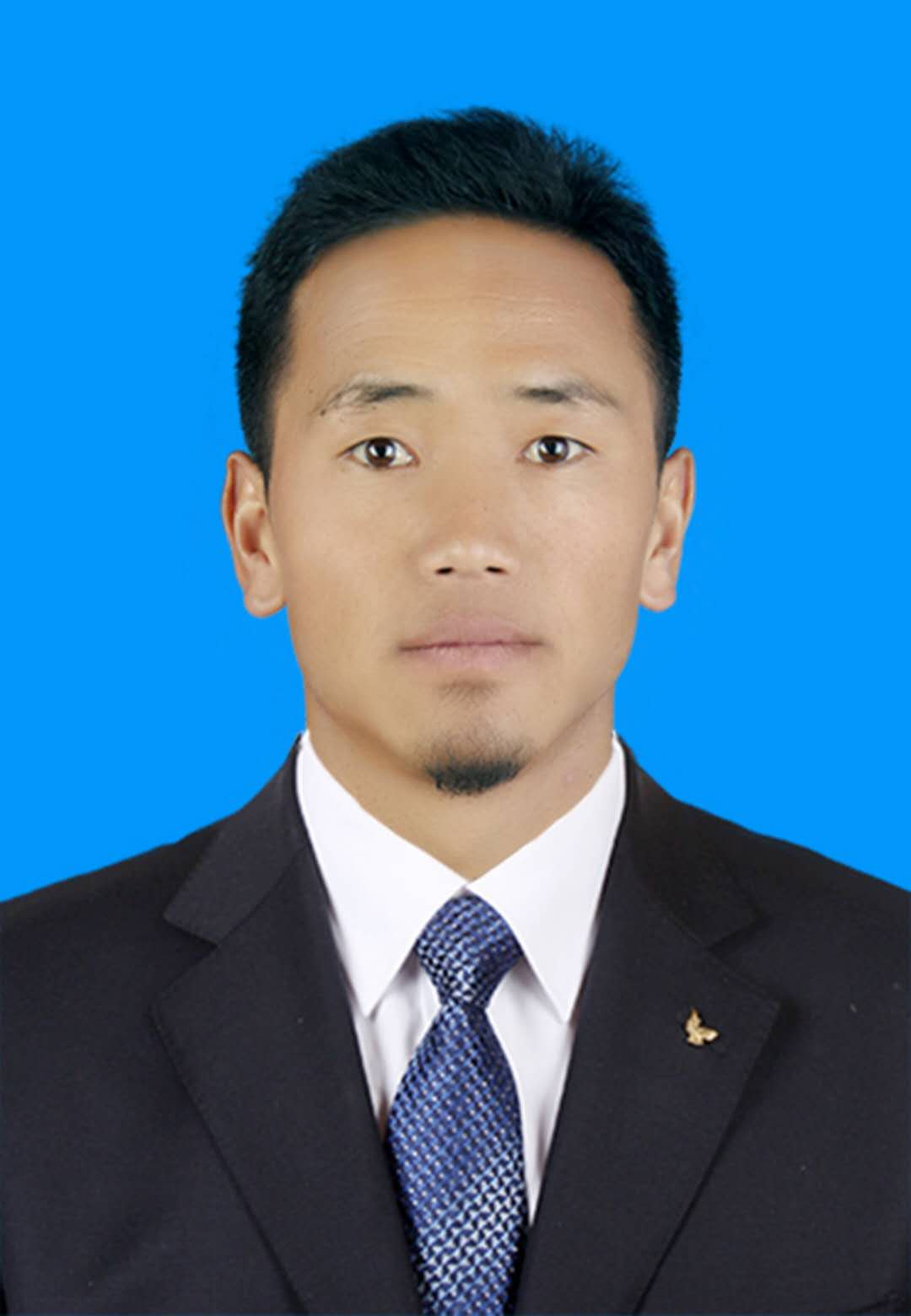 扎西平措