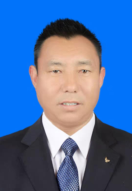 次旦扎西