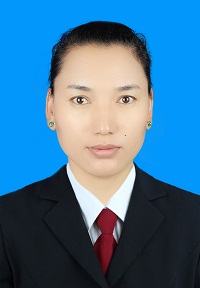 次央