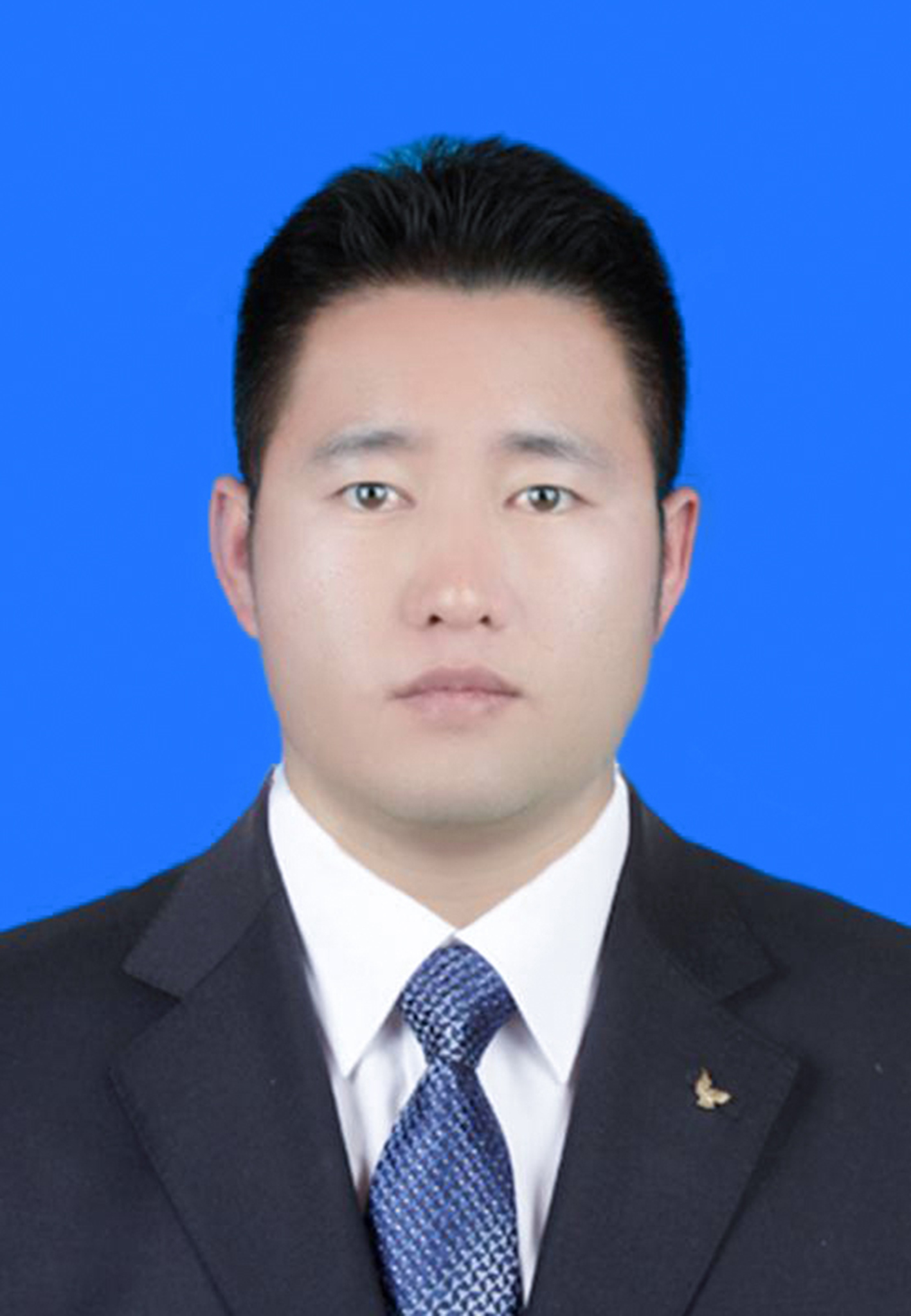 渠本海