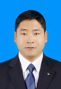 旦增扎巴