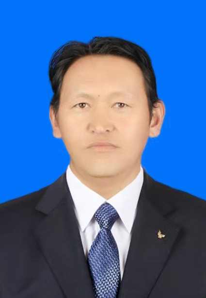格桑多吉