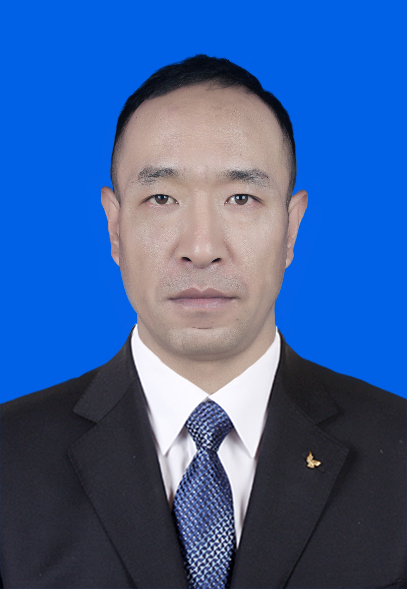 索朗扎西
