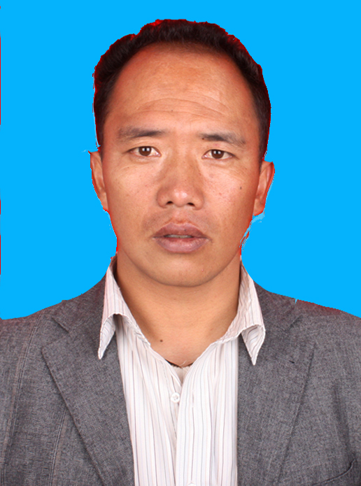 格桑次仁