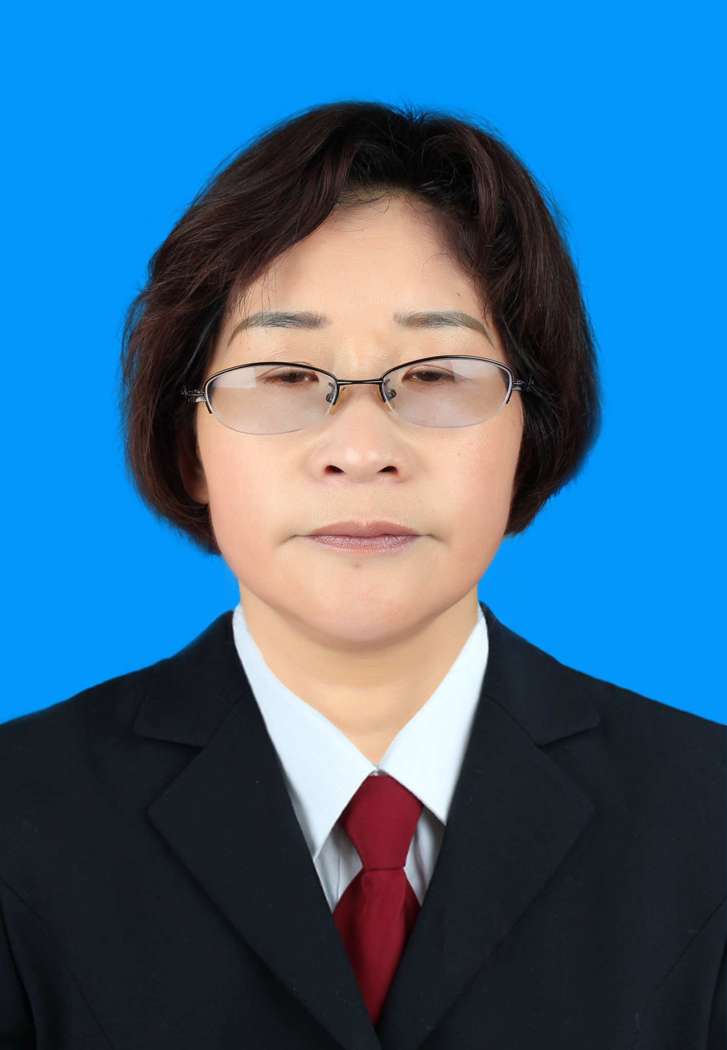 王秀丽