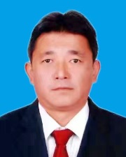 扎西次仁 