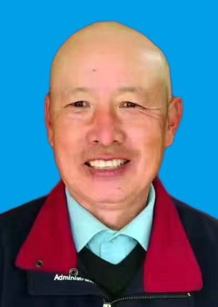 刘印增